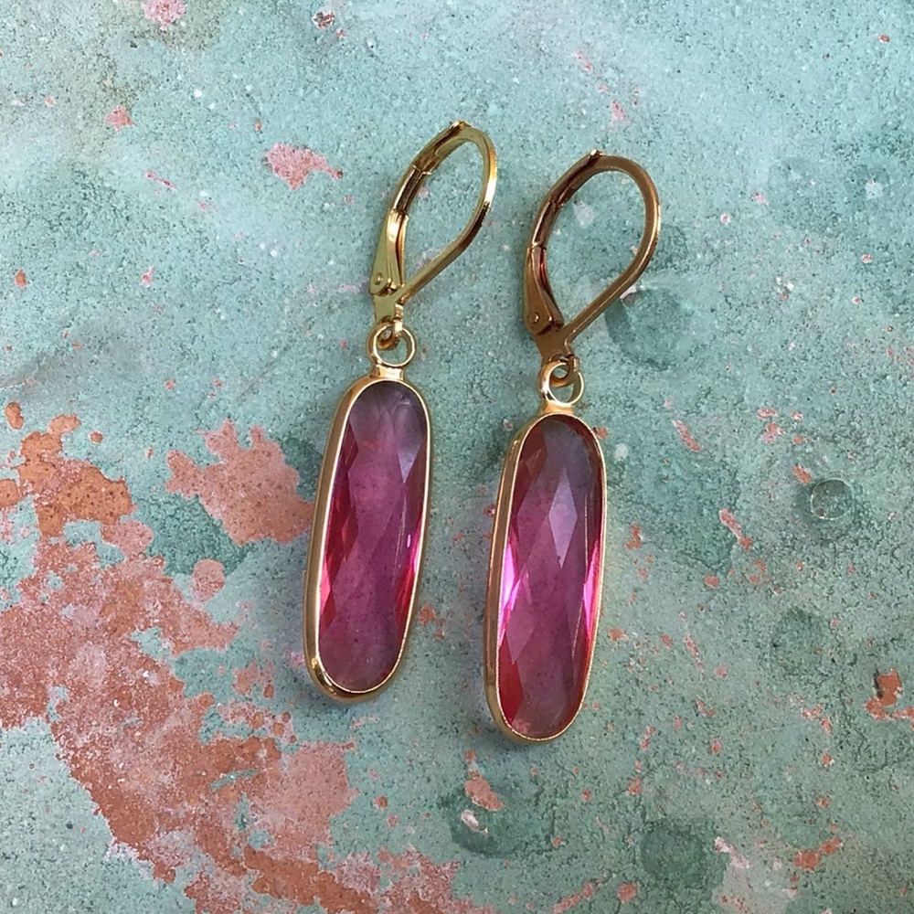 New Sundance Charm Earrings - Picture 8 of 8